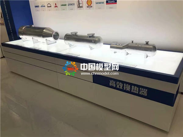 機械設備模型--機械動態(tài)模型--設備流程模型