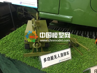 特種車輛模型，清障車模型