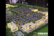 南方地區(qū)怎么維護沙盤模型？