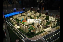 沙盤模型報價根據(jù)項目不同而定，工作量大小有關(guān)
