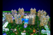 建筑模型真的那么難做嗎，這里有高招