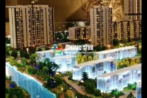 建筑模型報價沒有統(tǒng)一標準，具體要看配置要求