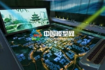 電子沙盤時(shí)代的來臨，主要依托于先進(jìn)的數(shù)字技術(shù)