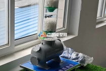 回收塔模型，立式多級泵模型