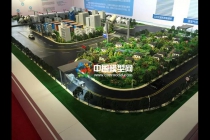 智慧交通沙盤模型，智慧農業(yè)沙盤模型，智慧城市沙盤模型