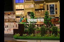 售樓部沙盤這么受青睞，模型燈光功不可沒