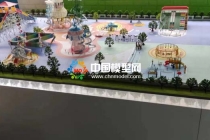 游樂設(shè)施模型，游樂設(shè)備模型