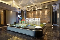 售樓部建筑模型多種展現(xiàn)技術(shù)應(yīng)用，根據(jù)需求制定