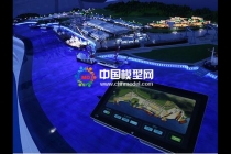 電子沙盤使用維護(hù)說明，一定注意防潮