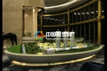 嘉興有沒(méi)有模型公司可以教我們?nèi)绾伪ｐB(yǎng)售樓部沙盤(pán)模型？