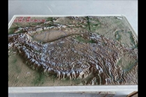 地形地貌模型_專(zhuān)業(yè)模型設(shè)計(jì)制作公司、規(guī)劃沙盤(pán)設(shè)計(jì)制作  地形模型