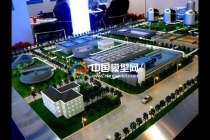 沙盤(pán)模型進(jìn)入3d打印時(shí)代，那些老工藝還在沿用