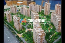 房產(chǎn)建筑模型不光細(xì)節(jié)較多，還要面面俱到