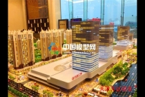 房產(chǎn)沙盤(pán)模型這些細(xì)節(jié)不能放過(guò)，有些過(guò)程決定成敗
