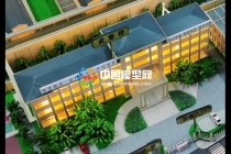 看完這篇文章，你想不會制作武警沙盤模型都難
