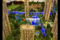 建筑模型顏色噴涂有妙招，模型顏色好壞影響效果